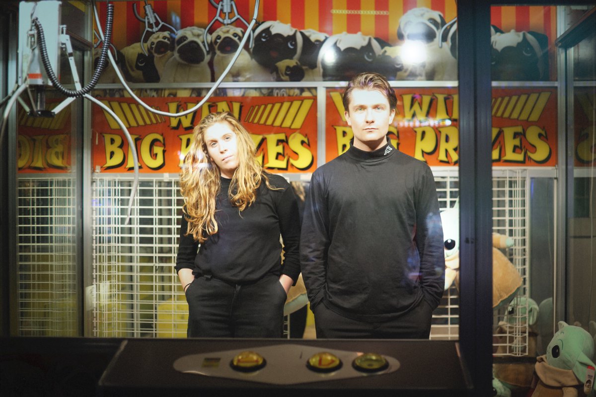 Floor Below are beyond excited to be partnering with <a href="/helloscrounge/">𝔰𝔠𝔯𝔬𝔲𝔫𝔤𝔢</a> on the physical release of their recent single 'This Summer's Been Lethal' on 7" lathe cut!

floorbelow.limitedrun.com/products/72386…

Limited to 20 copies!