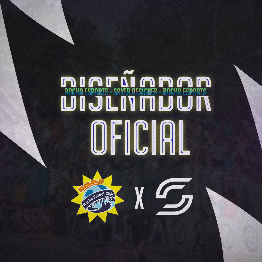 Rocha eSports (@RochaEsports) / Posts / X