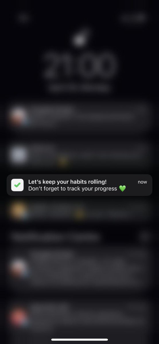 rabbit_tracker's tweet photo. 🤩 Have you seen our newest feature Daily Catch Up reminders?📱 https://t.co/yH2LnBTfkw