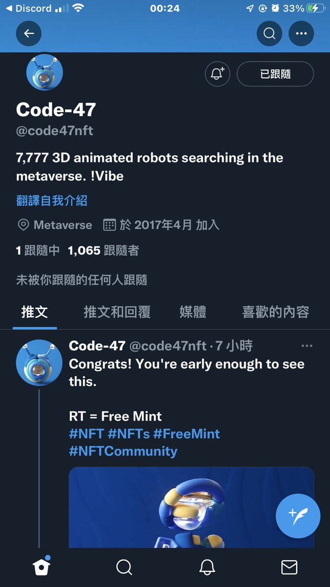 Nyst5X's tweet photo. @code47nft https://t.co/Xufb9olSBo