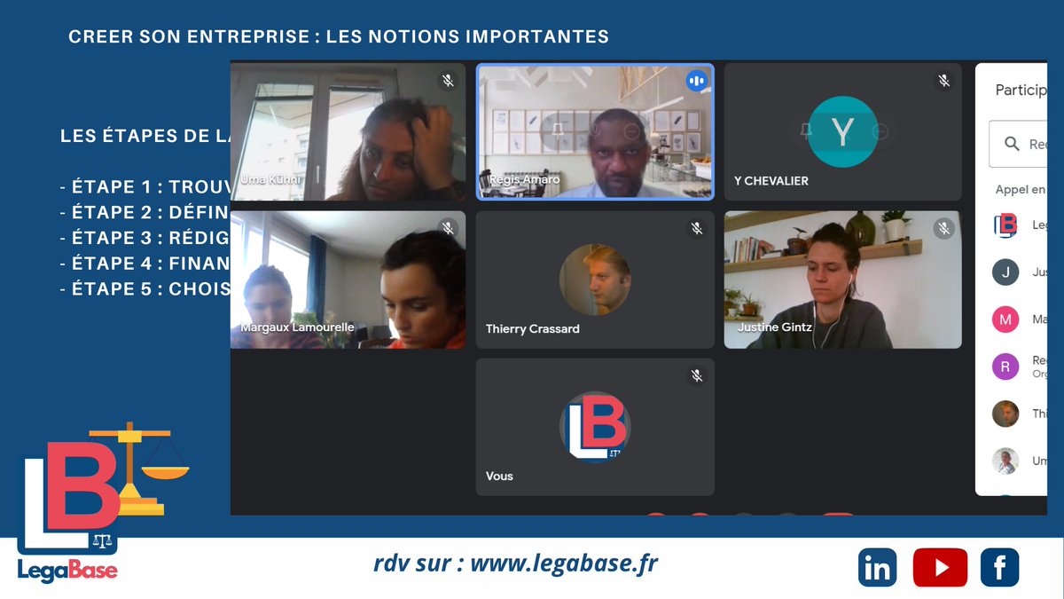 LegaBase tweet media