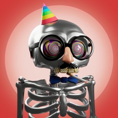 LinkCryptoMage's tweet photo. #NewProfilePic https://t.co/mUaTkk0oat