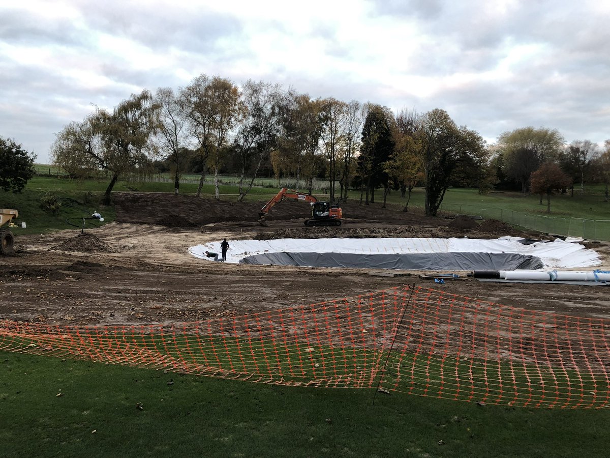 Sittingbourne & Milton Regis Golf Club tweet media