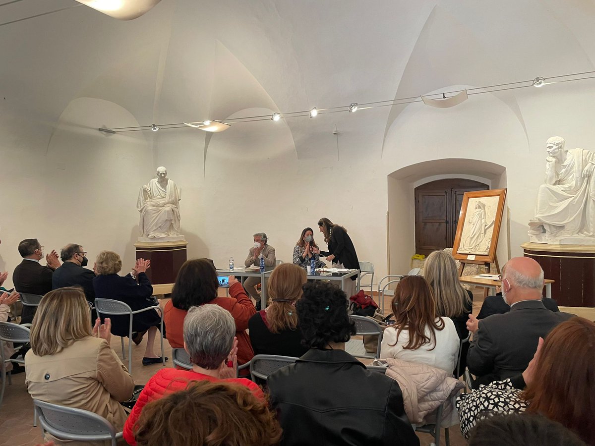 Firmato stamattina il Patto territoriale per la Giustizia e la Bellezza di comunità. #Solco, <a href="/Fondazionebbene/">Fondazione Èbbene</a>
 e #cooperativalasalute insieme per il territorio nisseno ➡️ bit.ly/pattogiustizia…