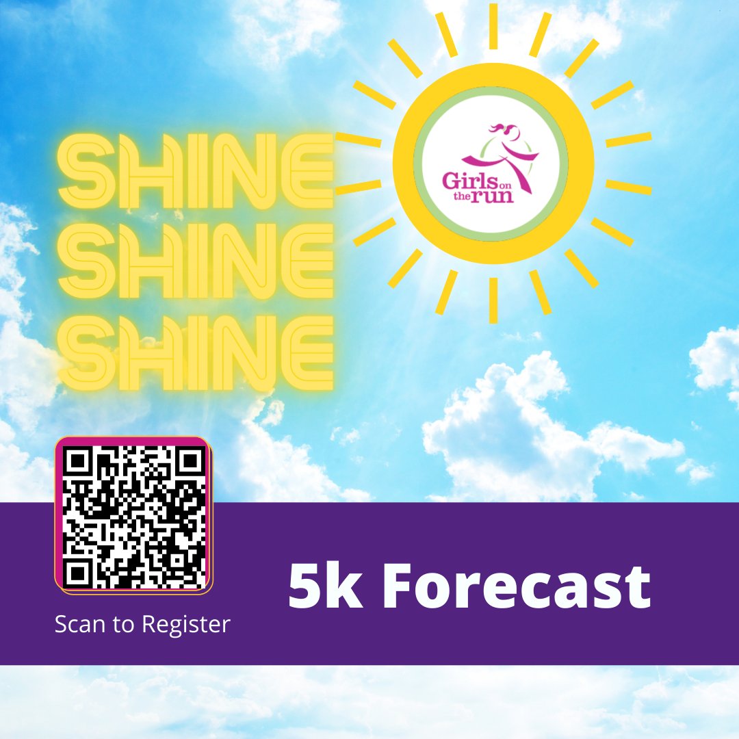 HeartofMoGOTR's tweet photo. Tomorrow is our 2022 Spring Celebration 5k and we are so excited. The forecast is looking BRIGHT! Want to participate? Scan the code to register as a community runner! #Fairview,#PaxtonKeeley, #OLLIS, #Belair, #CallawayHills, #ColeCamp https://t.co/NS9XbEhHHs