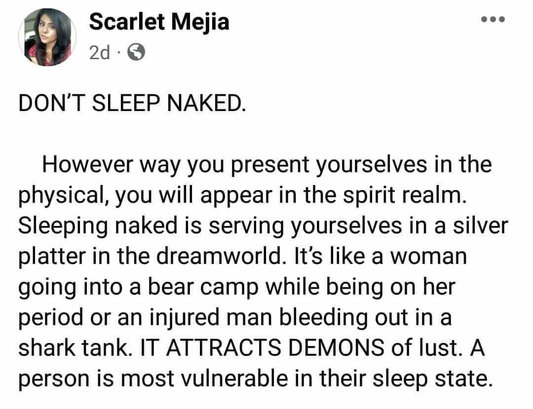 masonmennenga's tweet photo. you’re damn right i want to appear naked in the spiritual realm https://t.co/7aCE4djgnF