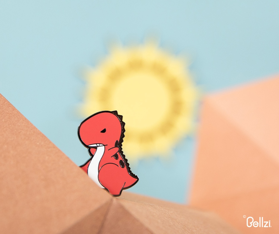 bellzi_official's tweet photo. Current Mood: SO CUTE. Shop our most loved character pins to brighten your day! โ๏ธ
#bellzi #bellziplushie #bellziplush #bellziplushy โ #plushies #plushtoy #plushy #plushiefriends #stuffed #stuffedanimal #bellzifriends โ #sunshine #dino #rexxi #pins #enamelpins https://t.co/gRCZySVrzj