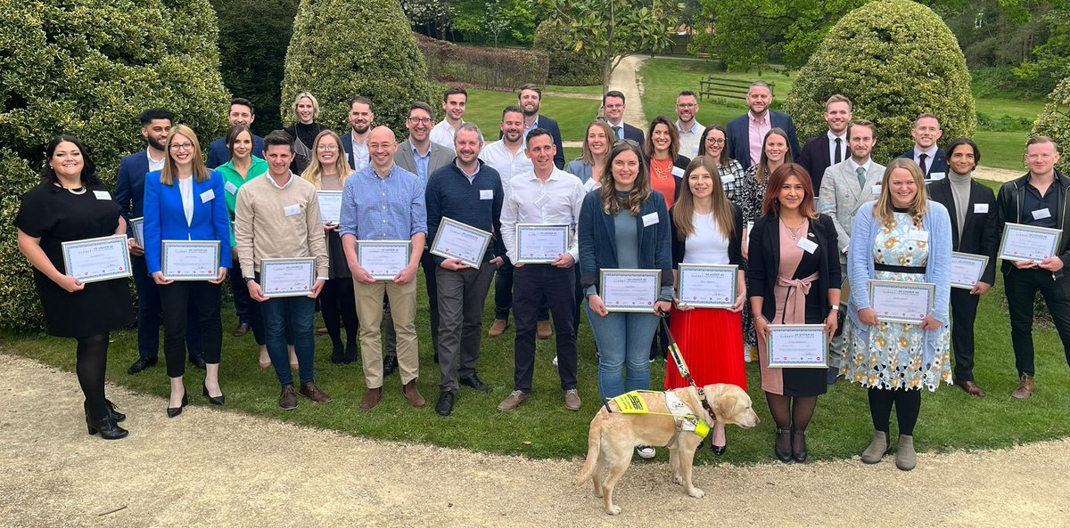 Extremely proud and honoured to be one of the winners of "Surrey 40 under 40" Business Award as CEO and co-founder of <a href="/SecuriumLTD/">Securium</a> 
Dear kind anonymous person who nominated me: Big Big thank you.
 #InvestinSurrey #surrey40under40