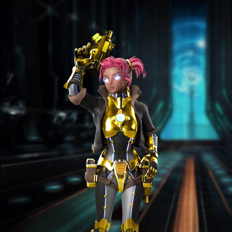 cryptobri_'s tweet photo. 👾 @Meta_Gaia, an immersive #metaverse, is giving away their Hero and Hexa #NFTs.
But that’s not all, their ongoing pre-whitelist also ends on May 14th.
So, hurry up to not miss out!

To claim, simply 👇
👉 Join them on #Discord
https://t.co/0uskUehOuX

#metagaia #gamefi #NFT #ad https://t.co/xcOVhrqoNG