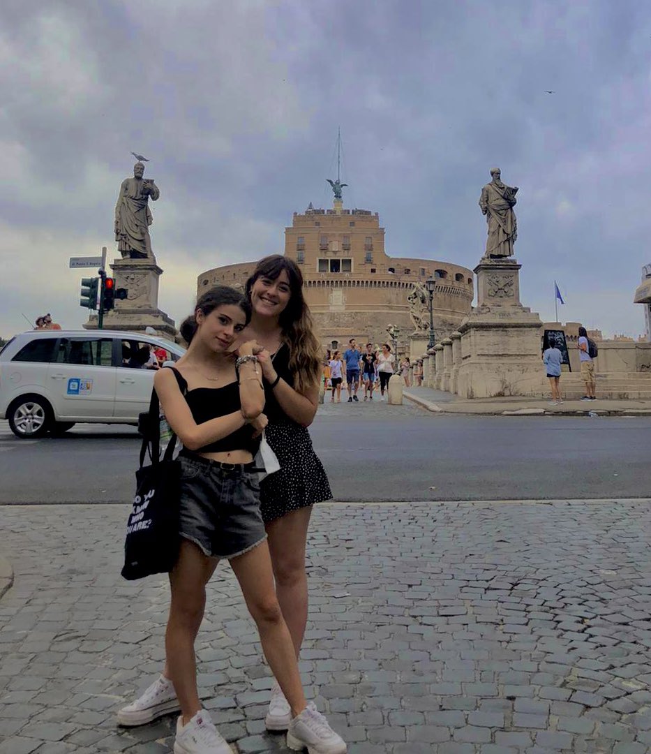 darcyslily's tweet photo. 12 anni insieme a una delle mie persone preferite e non smetterò mai di ringraziarlo per avermi fatto conoscere persone che ormai sono parte di me nonostante la distanza 🤍 25 luglio arriva presto 🫶🏻
#NotTheSameAsItWas @team_world https://t.co/Y2DhickO7C
