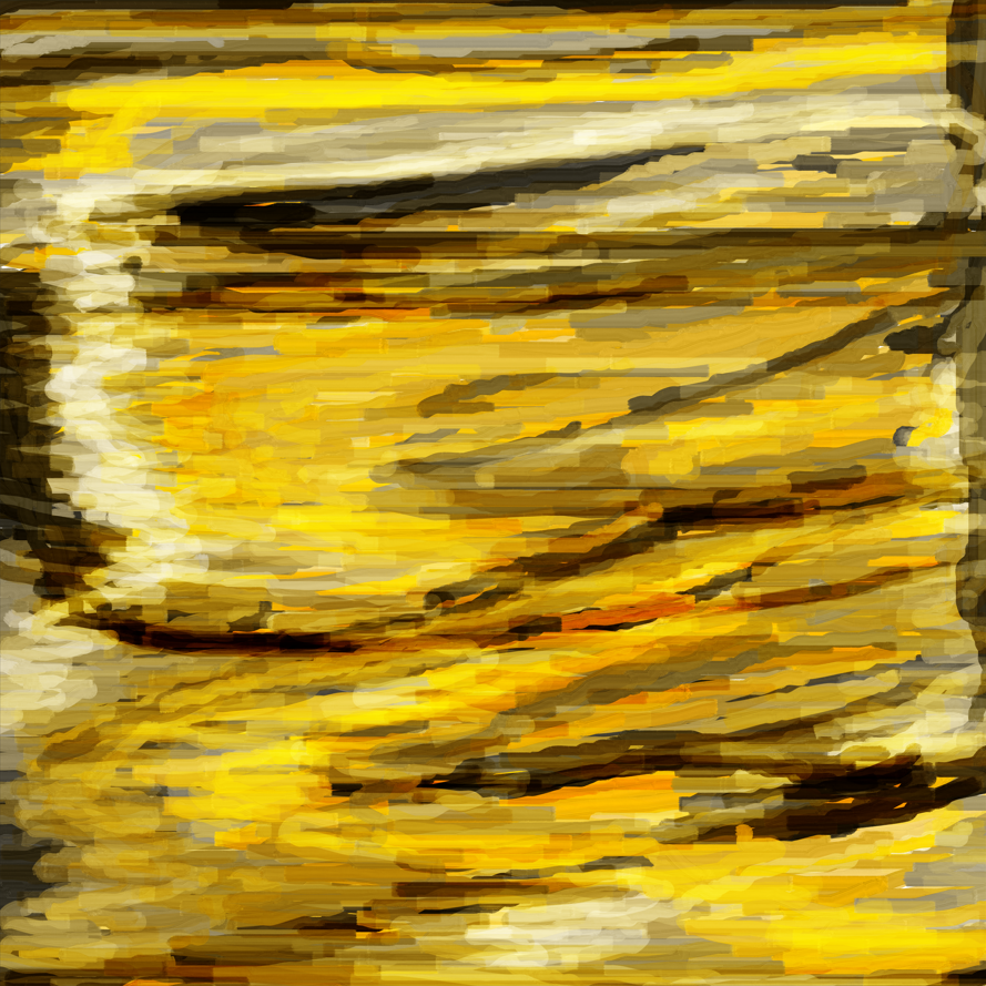 gestrjr's tweet photo. Just finished this piece called "honey pools" :D I feel like I'm getting better with each painting

#CNFT #cnftcommunity #digitalart https://t.co/kAlYUcHnfS