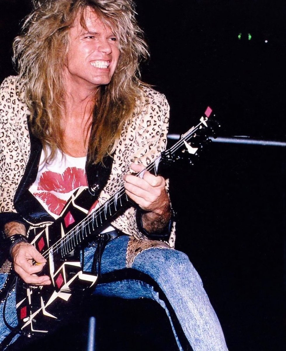 FBF from our legendary axeboy Adrian!