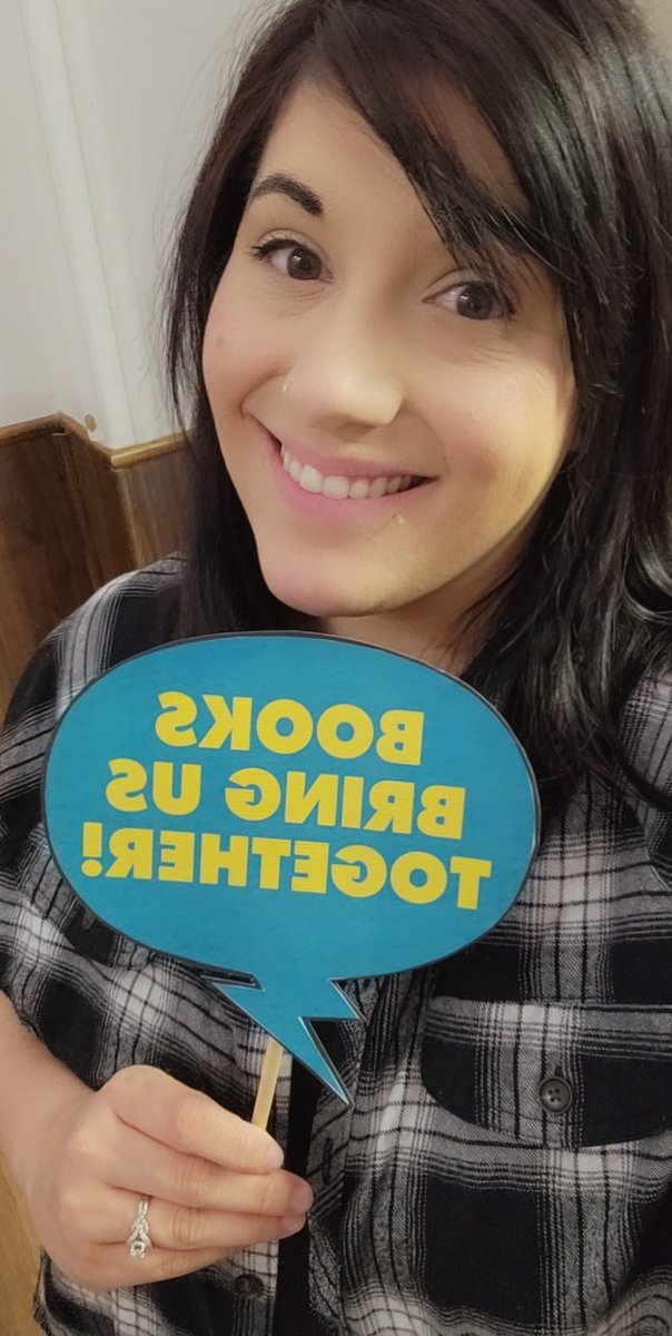 AuthorKalilaB's tweet photo. Volunteering at our school's Scholastic Fair. Son proudly announces to everyone that his mom is also an author, but kids can't read her books because "there's too many long words in them". 😂😋 https://t.co/yymTWXSaRQ