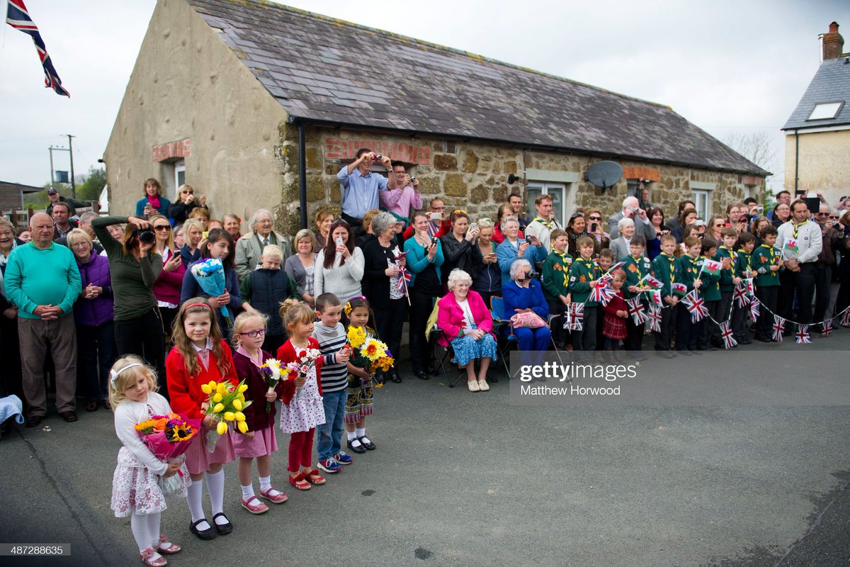 Mace on Twitter "RT RoyaleVision royal flashback "Queen Elizabeth