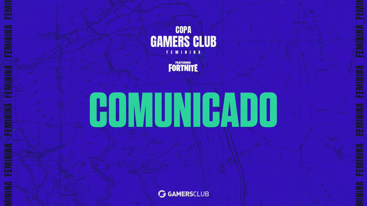 Analisamos as denúncias sobre a jogadora @leticia9x (Leticia nyc) e o jogador <a href="/iuuAlone/">rod🐊</a> na Copa Gamers Club Feminina. 

Saiba mais: tl.gd/n_1ss16ep