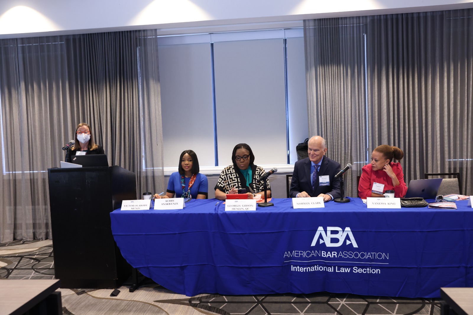 ABA International (ABAInternatl) / Twitter