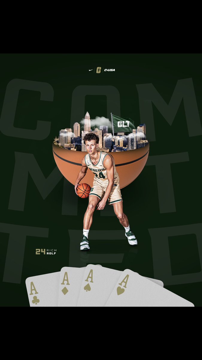 Committed. Love what is💚⛏