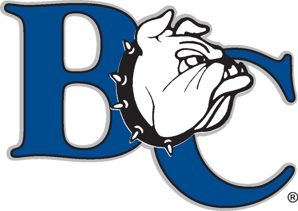 Blessed to have received an offer from Barton College 💙🤍