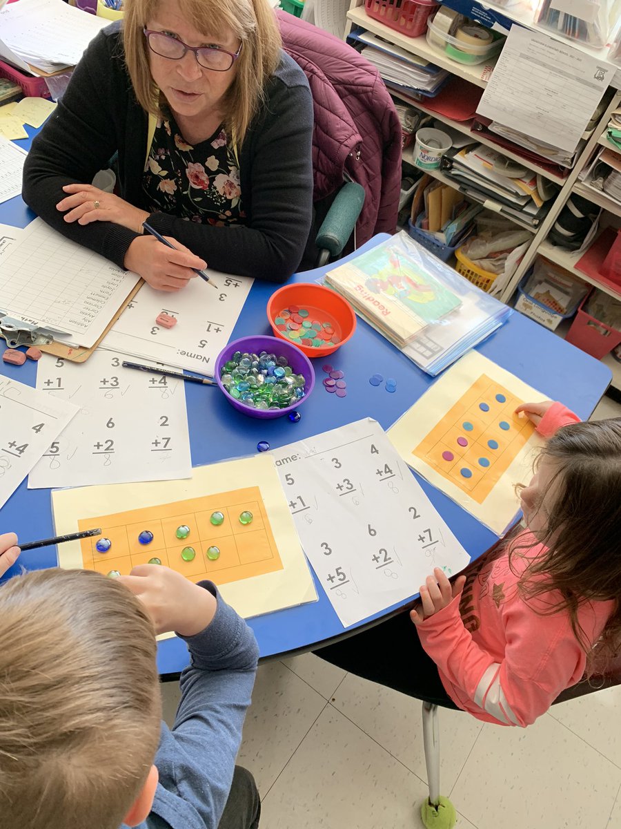 Grandview PS tweet media