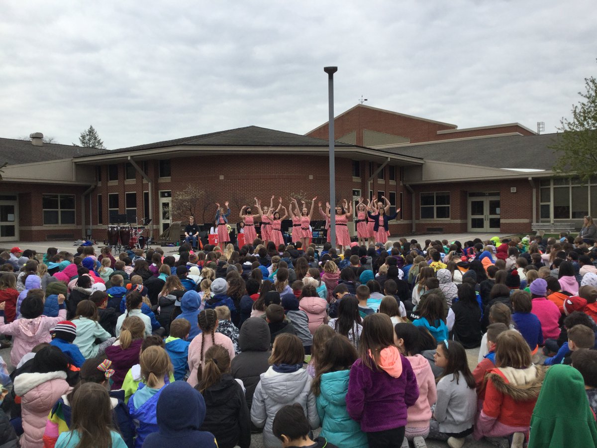 Fairview Elementary D57 tweet media