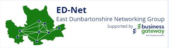 Grow your network of connections on Thursday 12th May, 9.30am - 10.30am.

Please note, you don't have to be based in East Dunbartonshire to join us - why not come along and grow your network.

#EDbusinesscommunity
#networking
#wellconnected
#EDNet

bgateway.com/events/ed-net-…