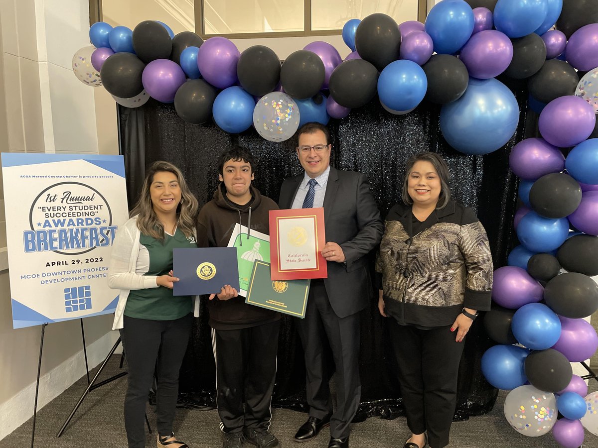 Livingston Union School District tweet media