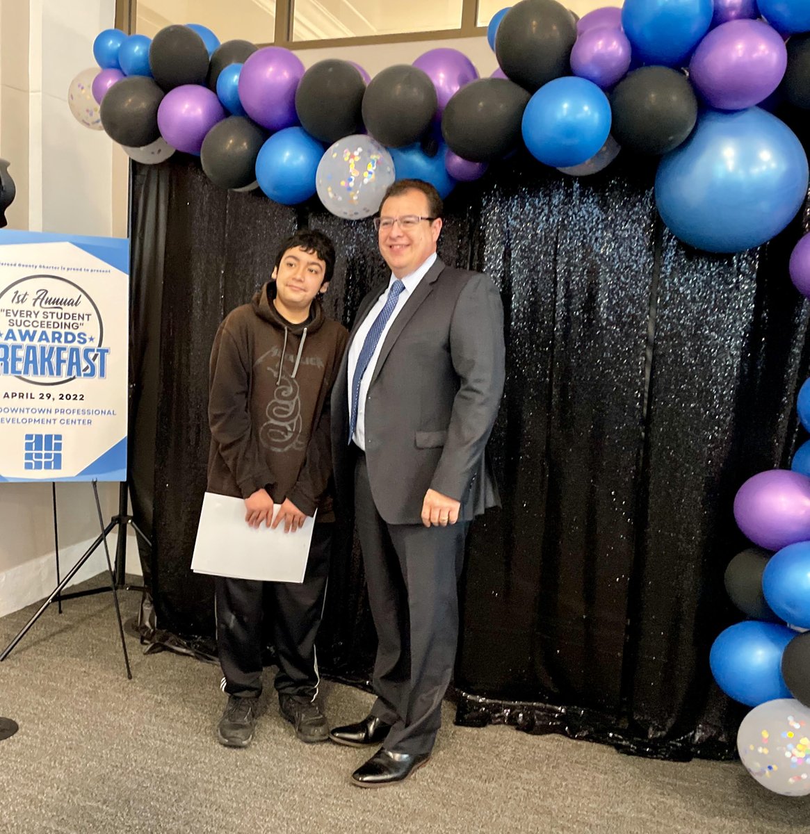 Livingston Union School District tweet media