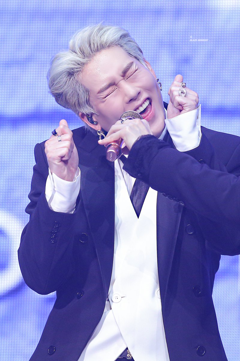 Blaze_Moment_JH's tweet photo. 220429

#MONSTAX  #몬스타엑스 #주헌 #JOOHEON #JOOHONEY #미남주헌이 https://t.co/5YfsUubjyG