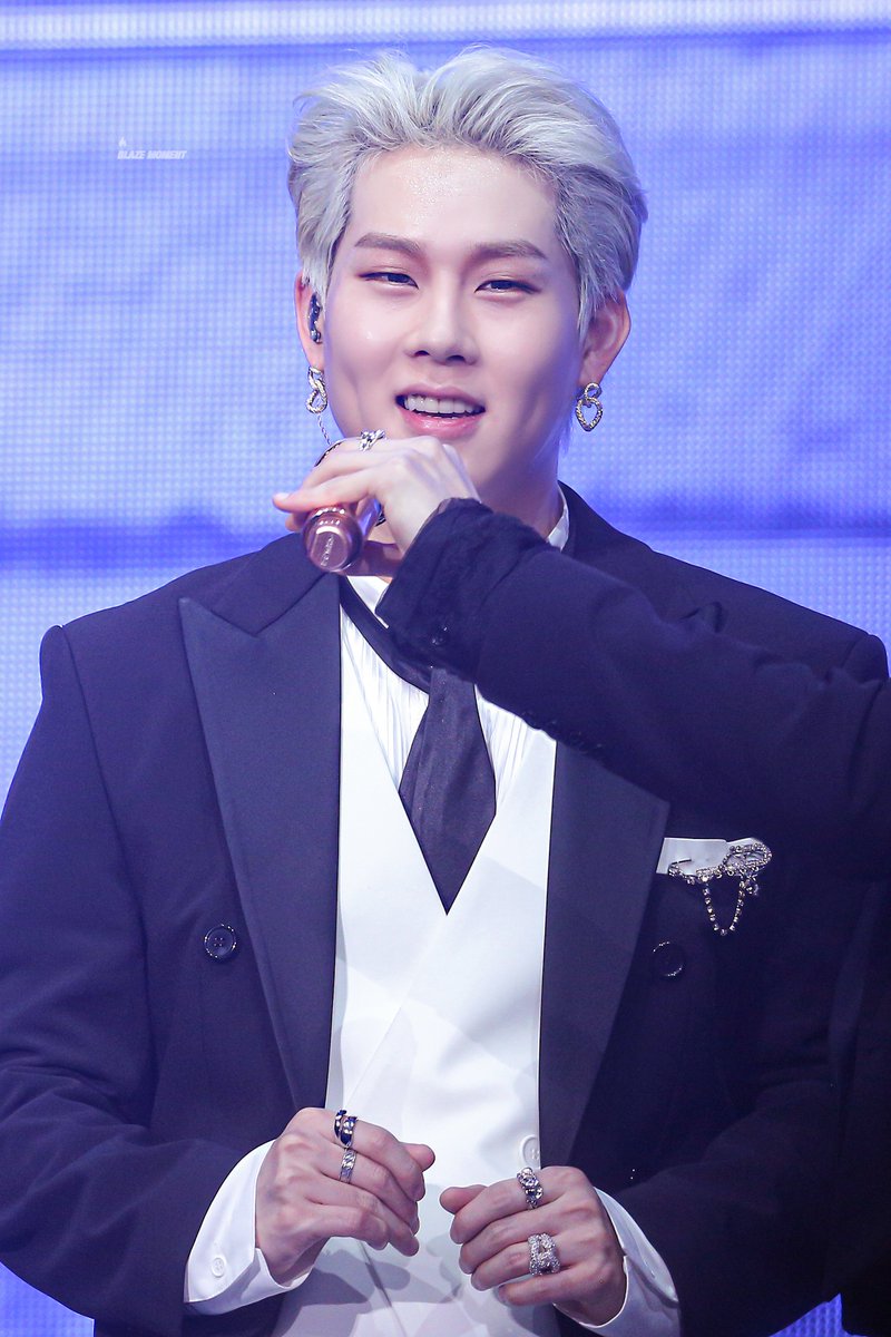 Blaze_Moment_JH's tweet photo. 220429

#MONSTAX  #몬스타엑스 #주헌 #JOOHEON #JOOHONEY #미남주헌이 https://t.co/5YfsUubjyG
