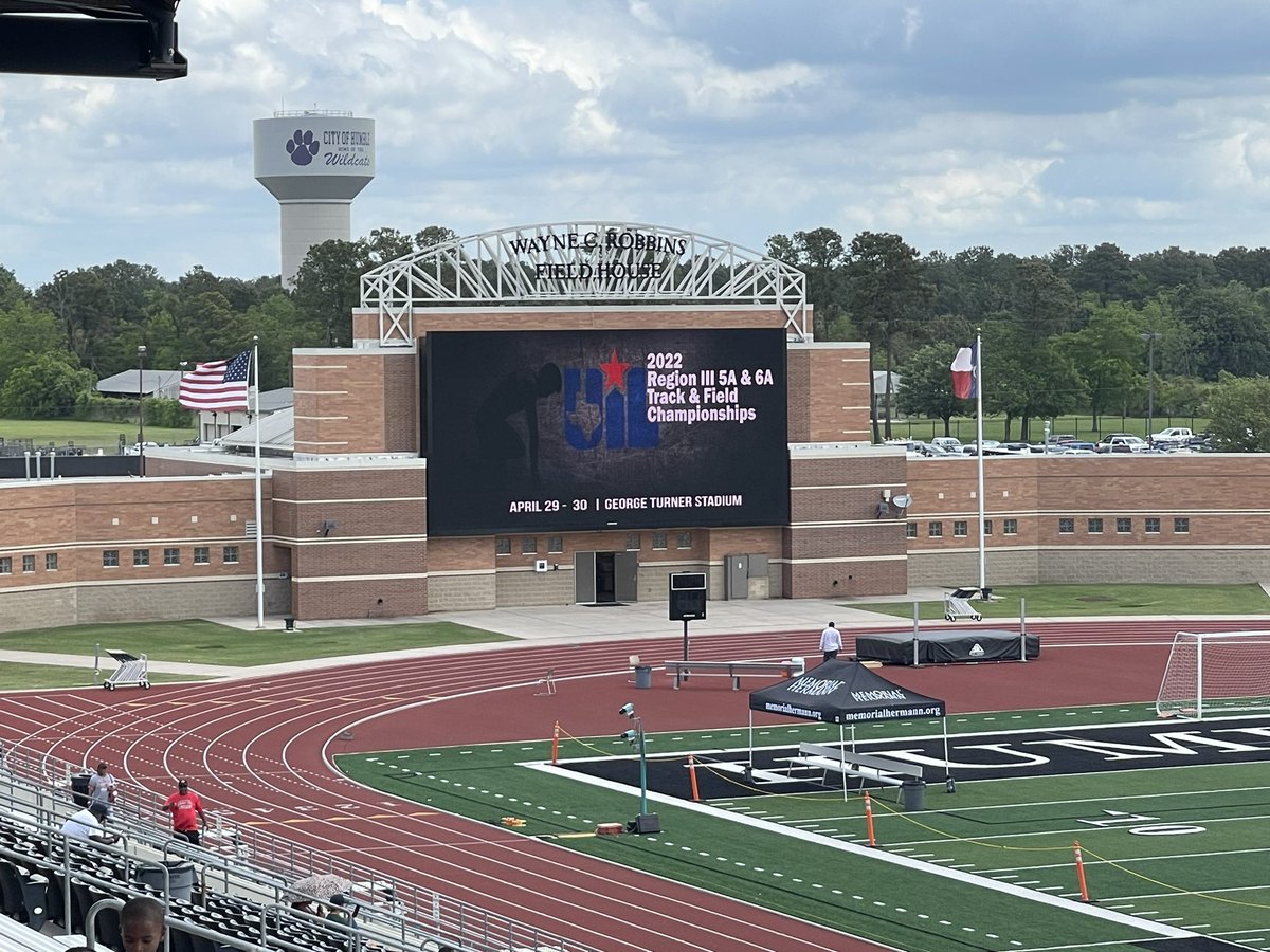 Anderson Trojan Track tweet media