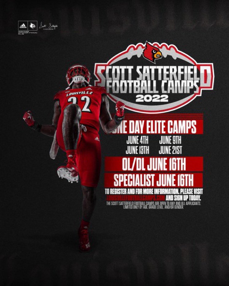 Thank you <a href="/CoachSethPrice/">Seth Price</a> for the invite! Excited for the opportunity! #GoCards