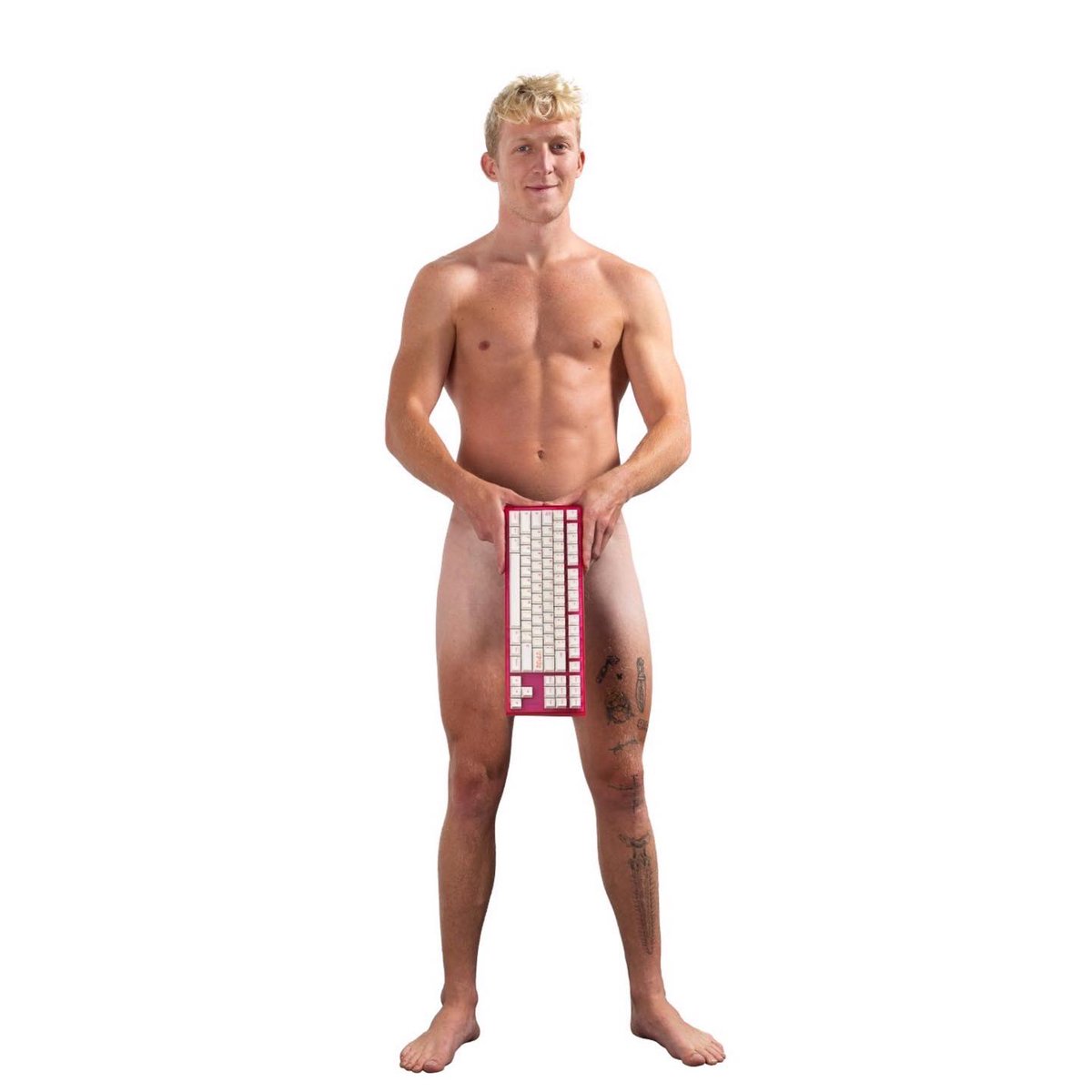 Tfue's tweet image. 100k likes and I’ll remove the keyboard