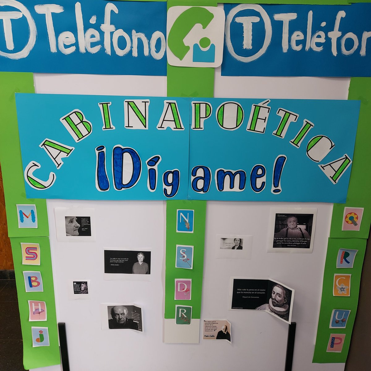 Las Veredas tweet media