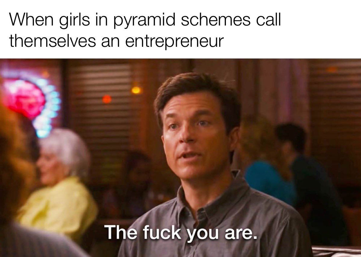 Hey girly! 👋🏽 I’m looking for five 🖐🏼 boss babes to join my team 👊🏻 do you want to make six figures 💰while staying at home with your babies? 👶🏼