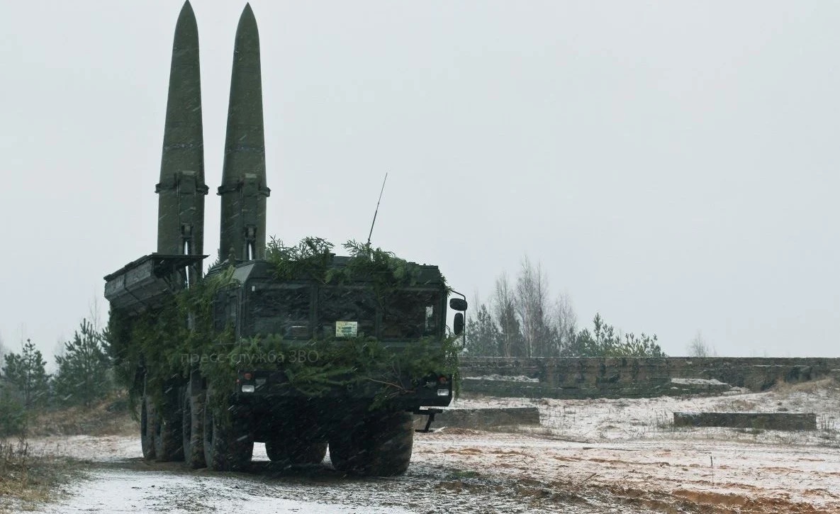 InfoResist's tweet image. Forbes: Россия выпустила по Украине ракет на $7,5 млрд inforesist.org/forbes-rossiya…