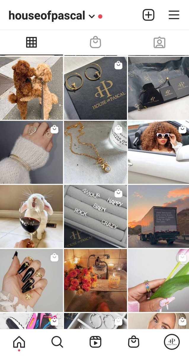 HOUSE OF PASCAL (@HouseofPascal) / Posts / X