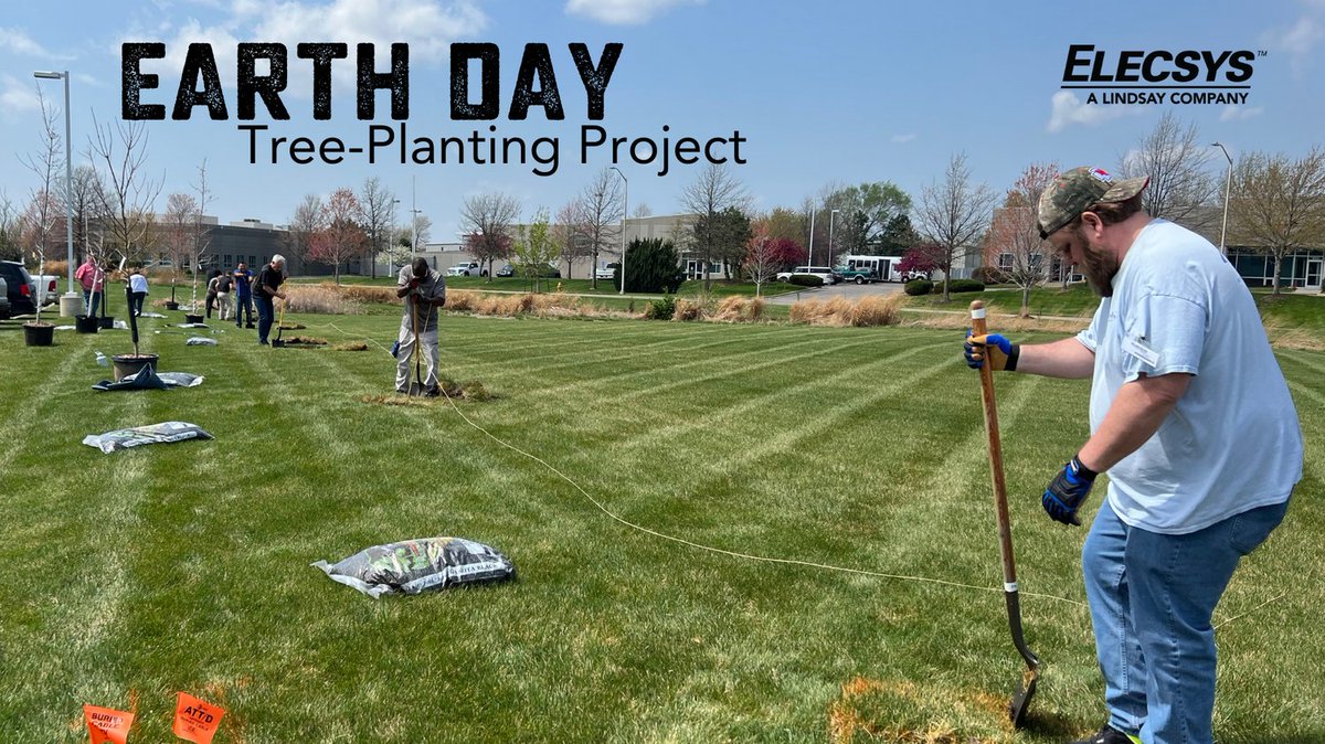 ElecsysIntl's tweet image. Check out the latest #ElecsysBlog to learn more about the process and impact of our #EarthDay tree-planting project!

lindsay.com/usca/en/resour…