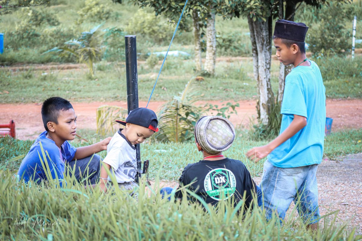 NofMunafri's tweet photo. Photos was taken while visiting to one of orphanage in Batam. 
How lovely their smiles when you are there.. 
#orphanage #child #Children #kidsphotography https://t.co/8FkRd9xzMk