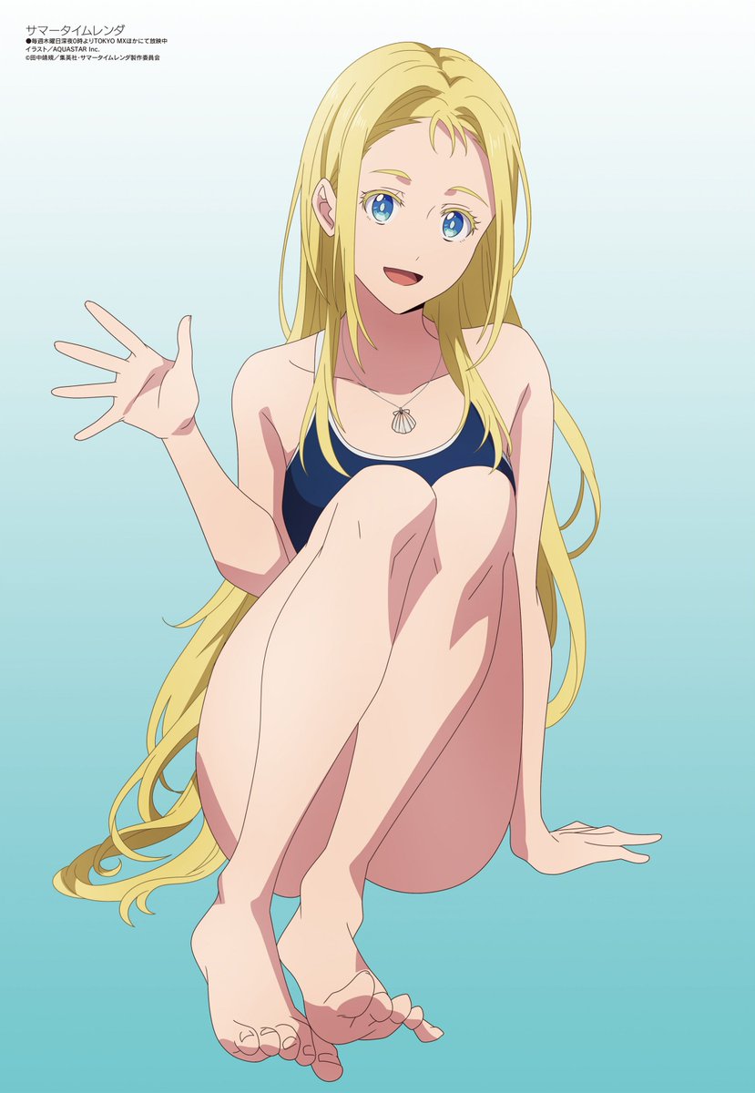 Summertime Render Image by ytkyr39 #3799159 - Zerochan Anime Image Board