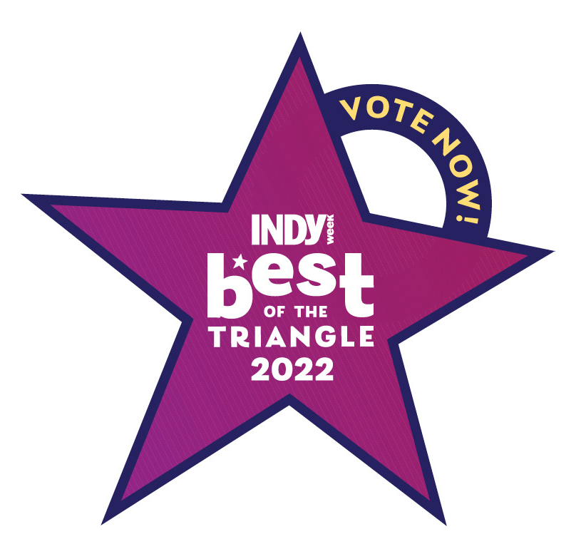 playmakersrep's tweet photo. We need your help! We have been nominated for both the “Best Live Theater Company in the Triangle" and “Best Live Theater Venue in the Triangle” in INDY Week 's #BestOfTheTriangle awards. Cast your vote at https://t.co/BykuWRvcqg in the "Out & About" section between now & May 8! https://t.co/yEWOeNlFXa