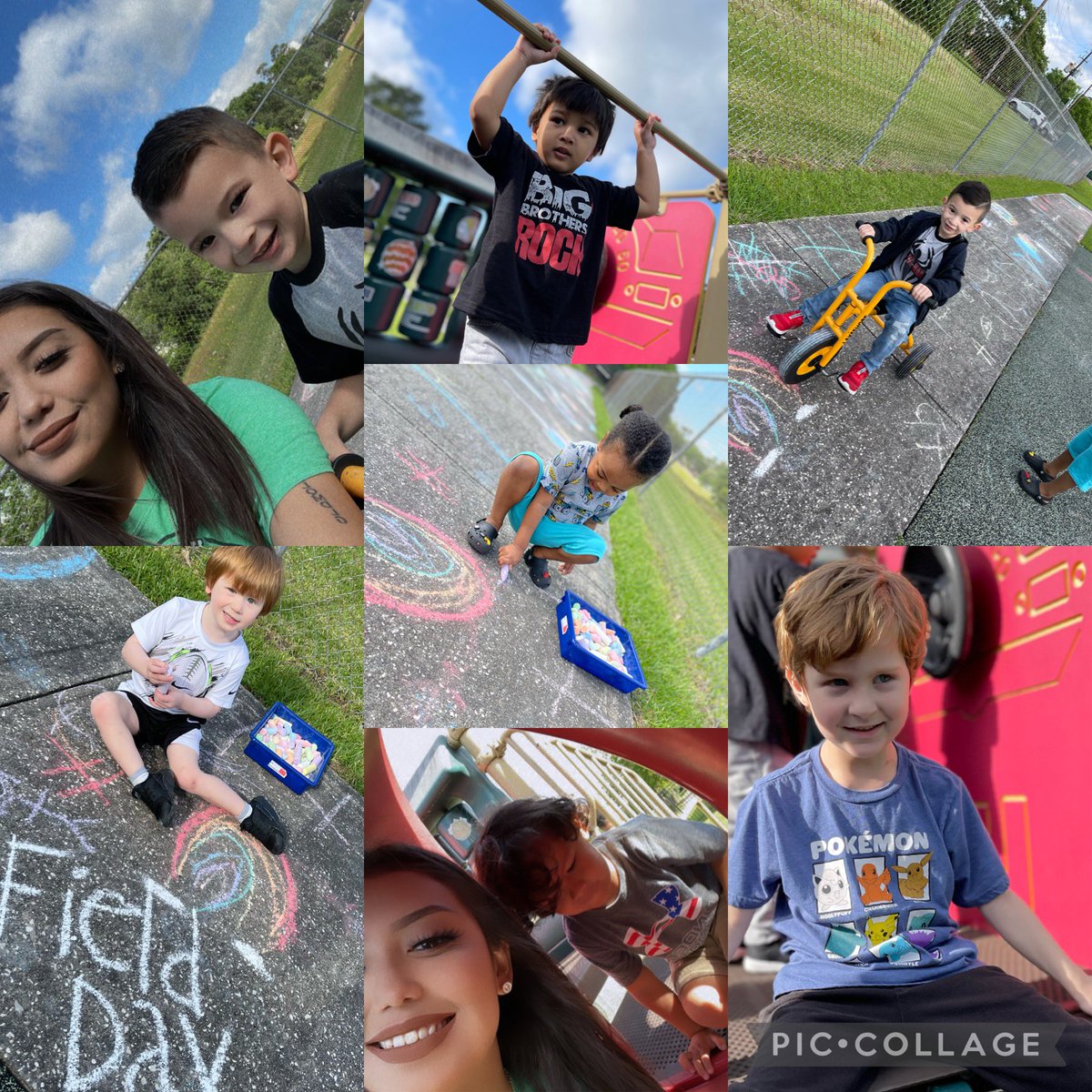 Field day 2022 with our morning class🦉❤️ <a href="/PreOaks/">Oaks Pre-K</a> <a href="/MsDriver_OE/">Jeni Driver</a> <a href="/HumbleISD_OE/">Oaks Elementary</a>