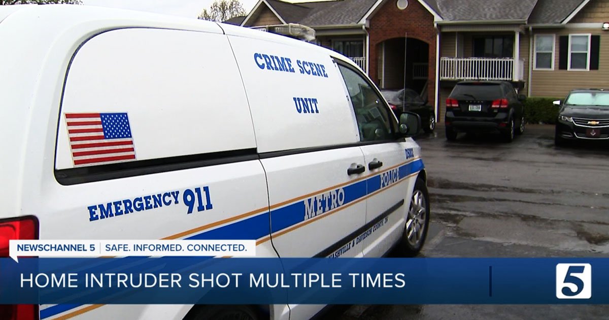 zone_get's tweet image. News: Homeowner Fires 9 Shots at Intruder That Broke In Through Young Son's Room via @USACarry : bit.ly/38AOXui #usacarry