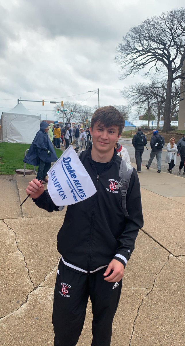 This is what peak male performance looks like ladies and gentlemen