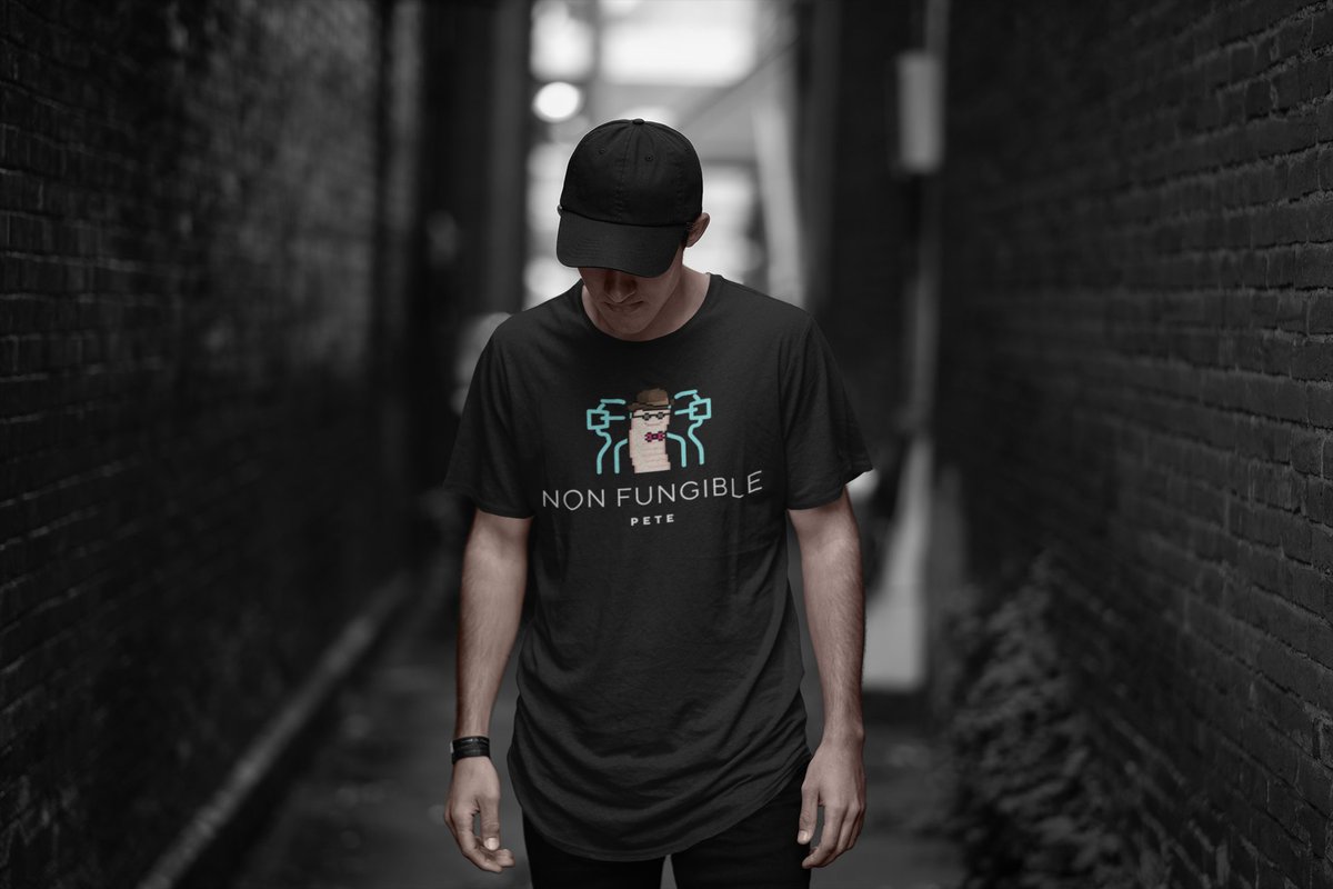 MTVApparel's tweet photo. Prices for launch. More products will be added in the future. 
Also each project gets a portion of revenue received. So support your favorite projects.
Launch Date: May 5th 2022
Worldwide shipping availabile
T-Shirts -$18.99 + shipping.
Sweatshirts- $28.99 + shipping https://t.co/rGb7IlBGTo