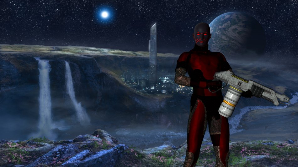 Libraction's tweet image. Tango, le héros digibot vous attend. Profitez-en pour découvrir les divers profils et races de bases.
libraction.com/personnages.as…