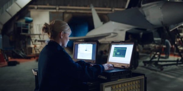 The <a href="/RoyalAirForce/">Royal Air Force</a> they have joined is one of fifth generation fighters and uncrewed systems, with a growing role in cyber and space. But the future is still all about people, and the qualities of leadership, teamwork, courage and skill.