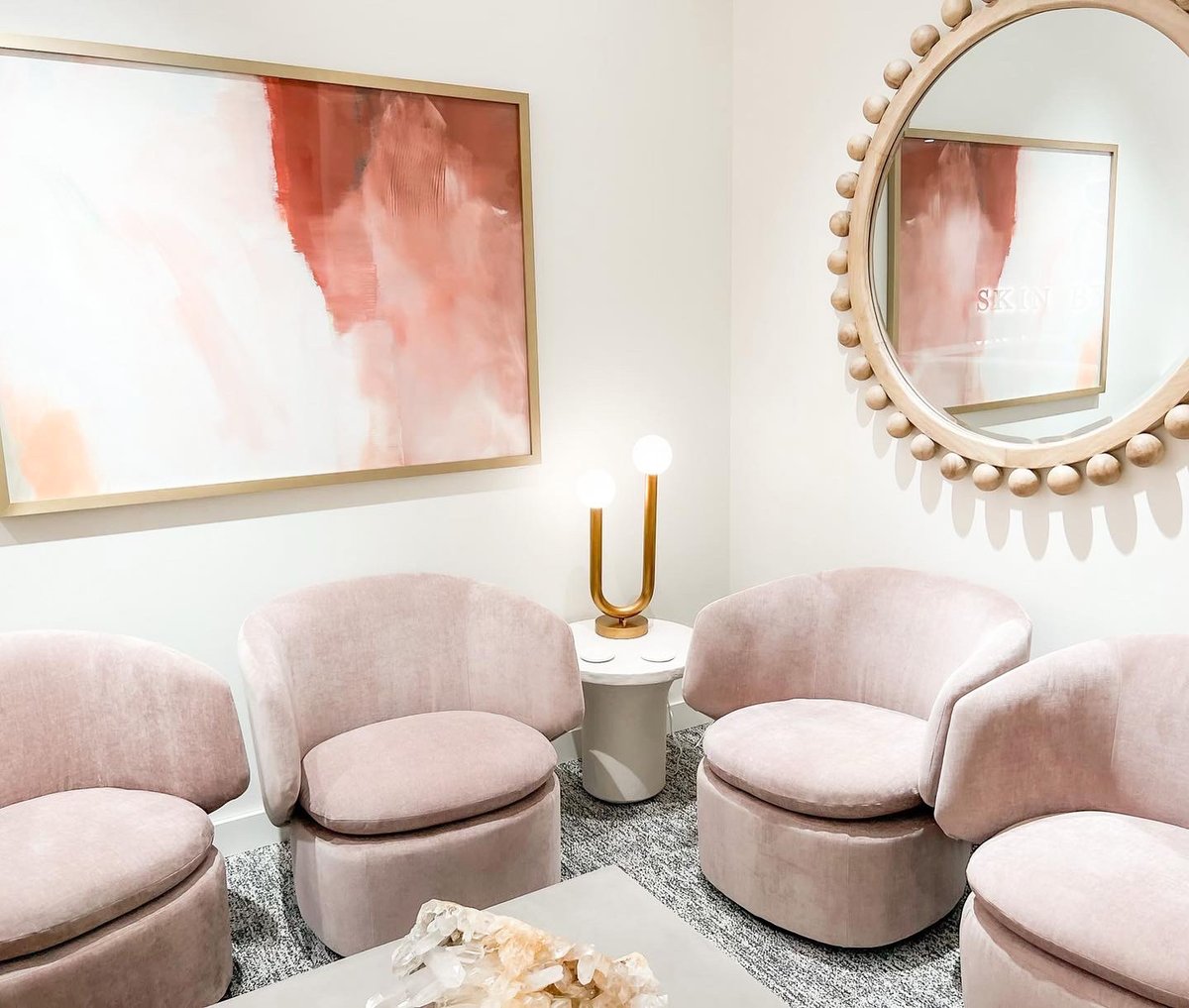 Our FOURTH location is now open! Come visit us at Skin by Lovely #Camas! We're ready for you.✨
- 
skinbylovely.com/camas

#vancouverwa #vancouver #camas #washington #employeeowned