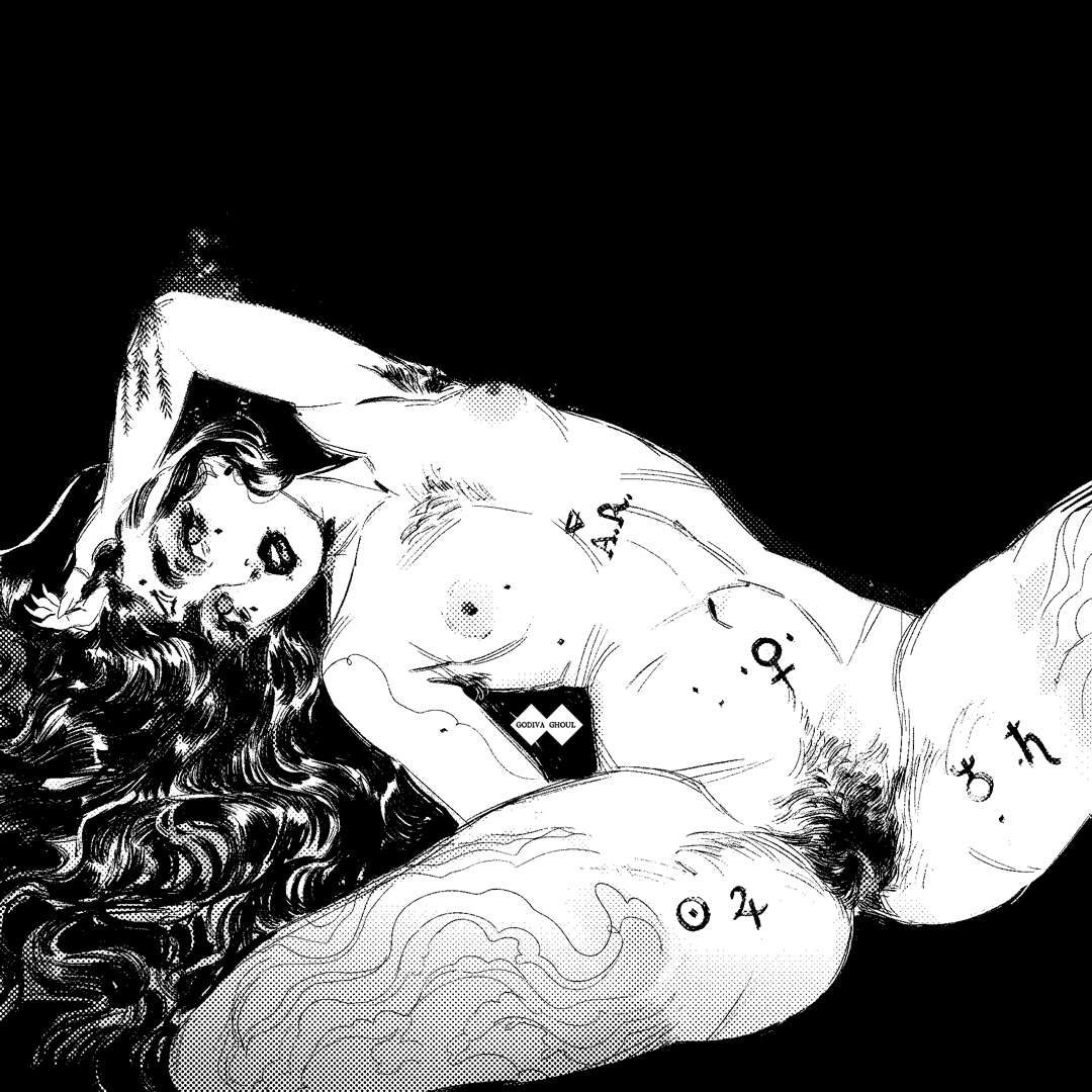 godiva_ghoul's tweet photo. ◼️ https://t.co/Ds7MEfuKCu
