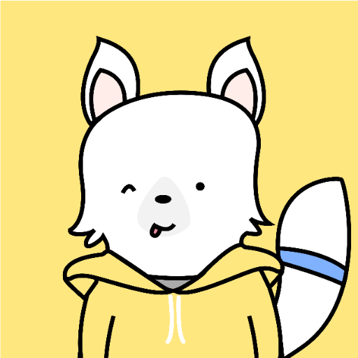arcticfoxpups's tweet photo. Are all Arctic Fox Pups white in color? What do you think?

Join us in the server to know more. OG roles &amp; free mints on offer! 

#nft #freemints #freemint #NFTCommunity #NFTGiveaway https://t.co/wgVuyHsqzo