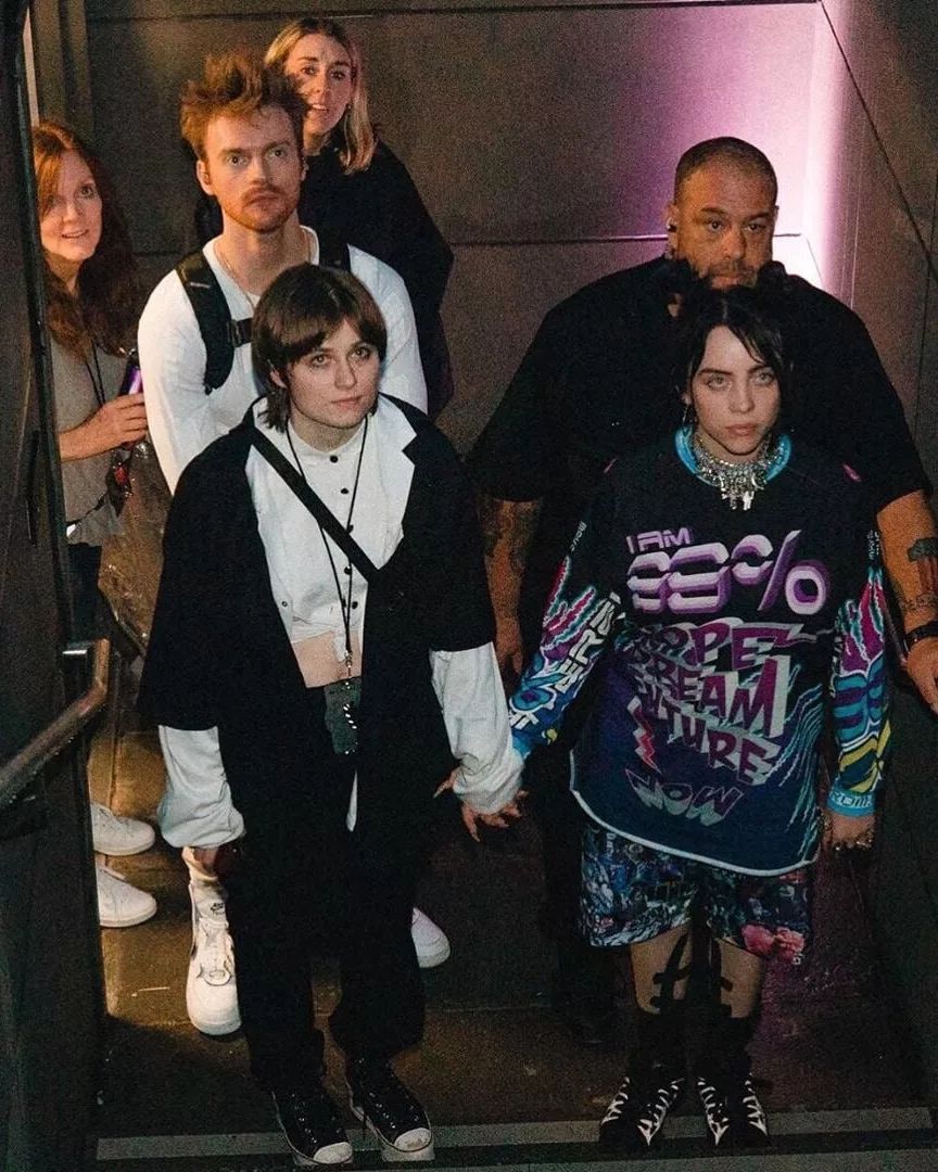 vi estas fotos y mori de amor 🥺